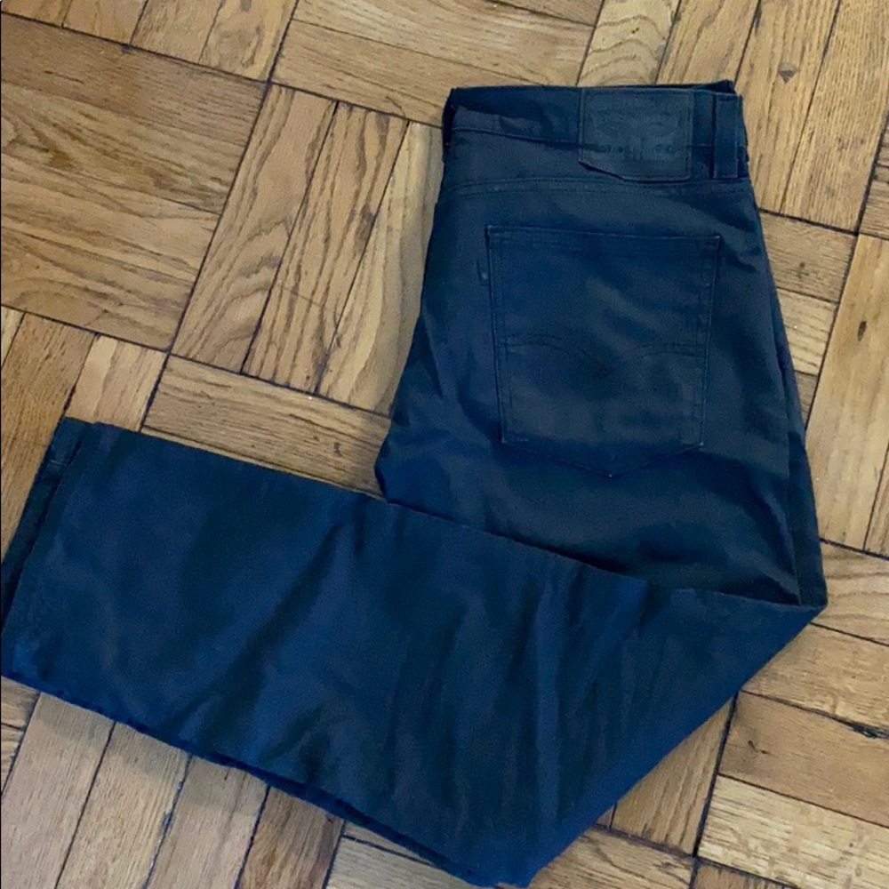Men Levi jeans